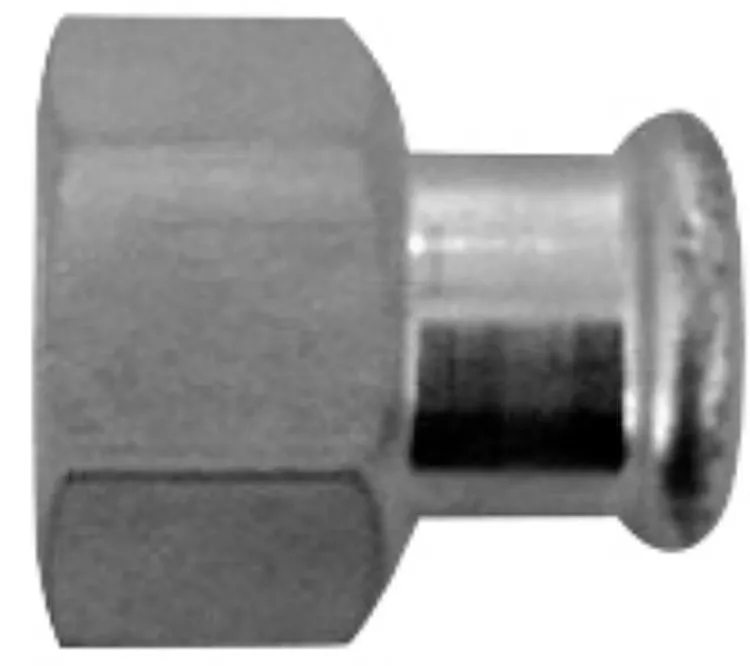 Manicotto misto 22x3/4" ff codice prod: DSV08500 product photo