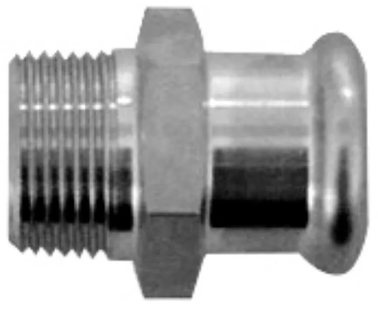 Manicotto misto 22x3/4" fm codice prod: DSV08491 product photo