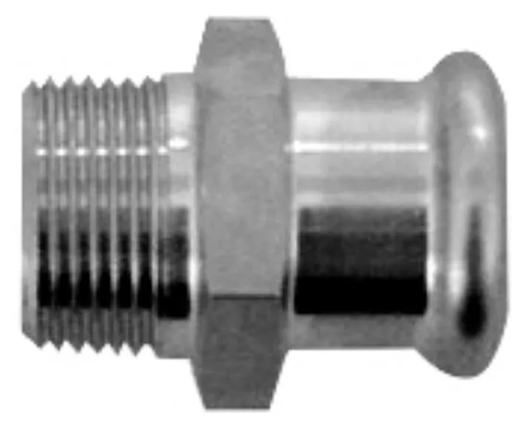 Manicotto misto 28x1 1/4" m codice prod: DSV13283 product photo