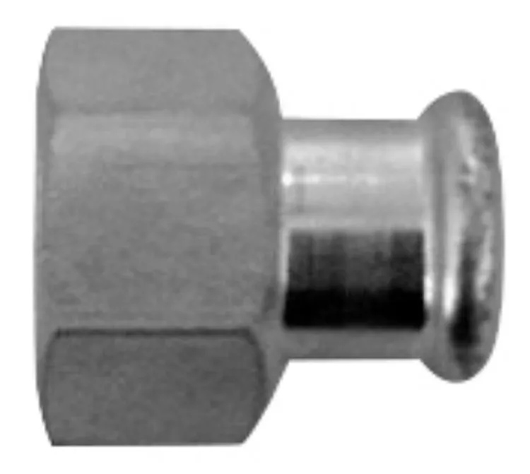 Manicotto misto 28x1/2" ff codice prod: DSV08501 product photo