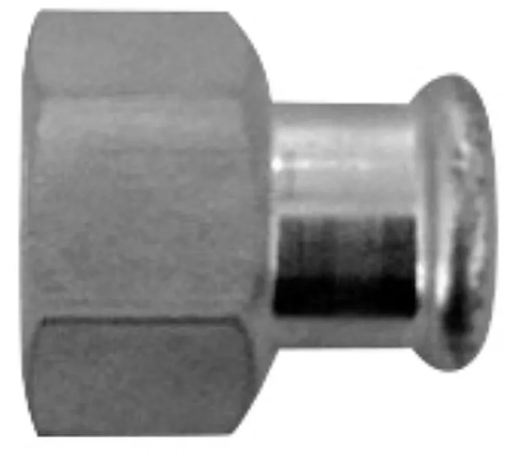 Manicotto misto 28x3/4 ff codice prod: DSV12311 product photo