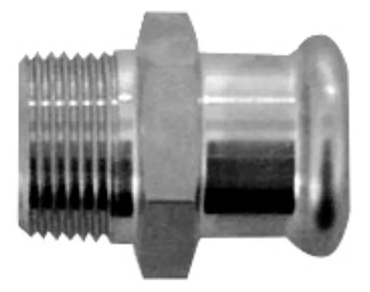 Manicotto misto 28x3/4 fm codice prod: DSV12309 product photo