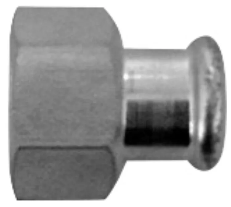 Manicotto misto 35x1 1/4" ff codice prod: DSV13288 product photo