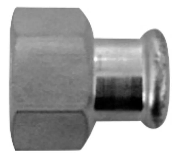 Manicotto misto 35x1" ff codice prod: DSV11005 product photo