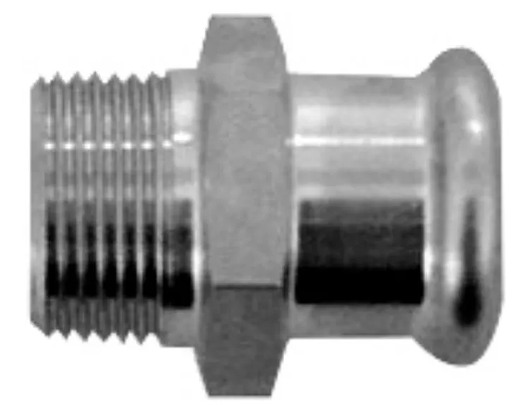 Manicotto misto 35x1" m codice prod: DSV13284 product photo