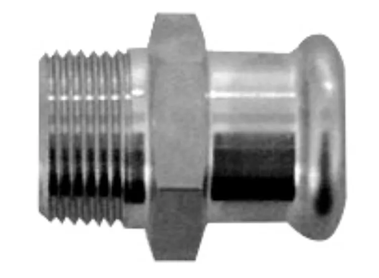 Manicotto misto 42x1"1/2 fm codice prod: DSV08494 product photo