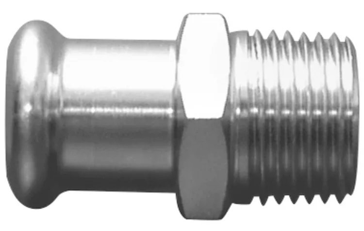 Manicotto misto c/fil. masc. d. 54x1"1/2 codice prod: DSV07644 product photo