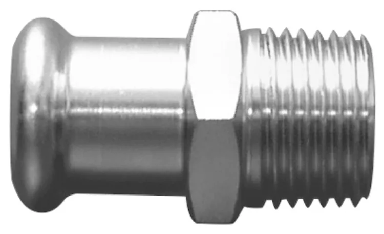 Manicotto misto c/fil. maschio d. 18x3/4 codice prod: DSV07632 product photo