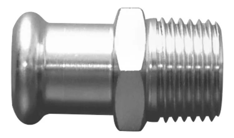 Manicotto misto c/fil. maschio d. 22 x 1 codice prod: DSV07635 product photo