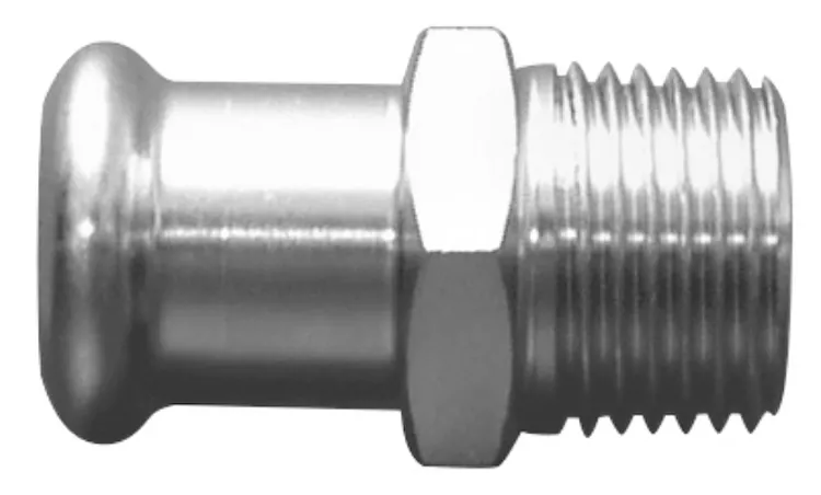 Manicotto misto c/fil. maschio d. 22x1/2 codice prod: DSV07633 product photo