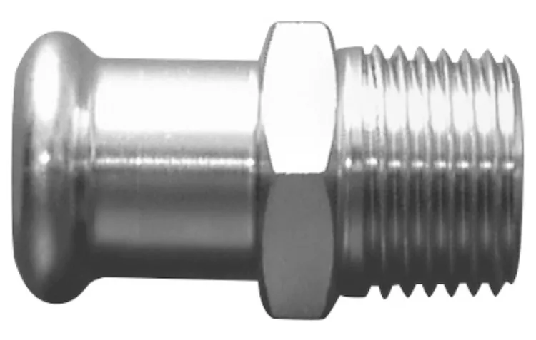 Manicotto misto c/fil. maschio d. 35x1" codice prod: DSV07639 product photo