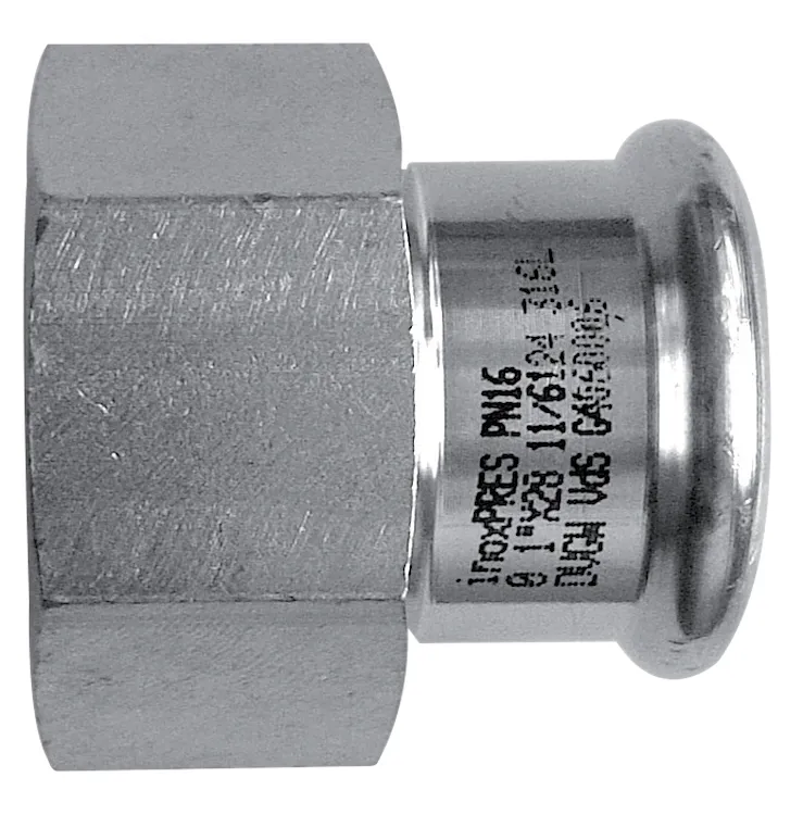 Manicotto misto con filetto femm.28x3/4 codice prod: DSV07653 product photo