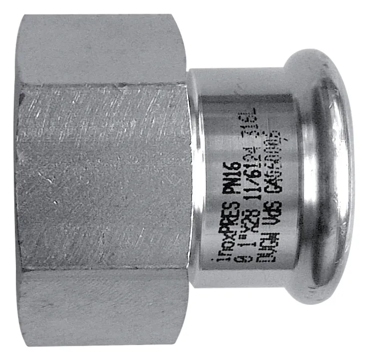 Manicotto misto con filetto femm.54 x 2" codice prod: DSV07662 product photo