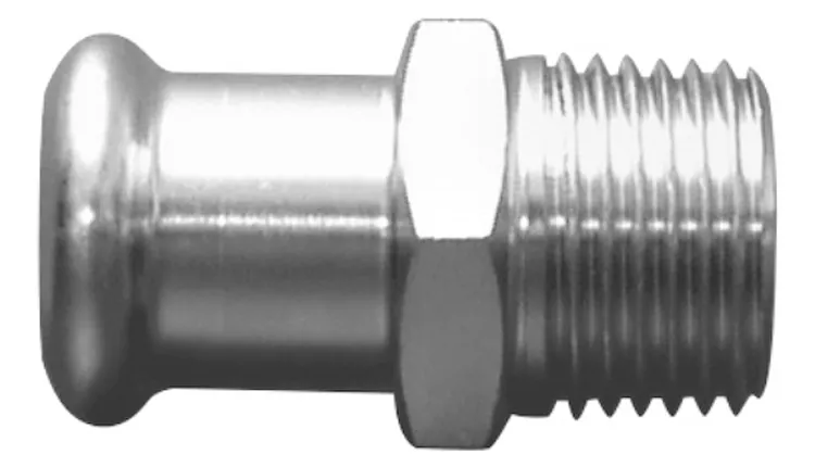 Manicotto mix maschio 76x2 2/12" c/fil. codice prod: DSV08242 product photo