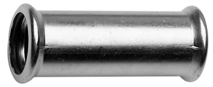 Manicotto passante dm 42 codice prod: DSV08459 product photo