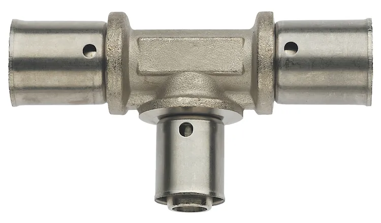 Racc.a "t" inter.20.2x16.2x20.2 rid.pf31 codice prod: DSV08620 product photo