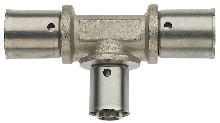 Racc.a t ridotto pf31 d.63x40x63 codice prod: DSV11203 product photo