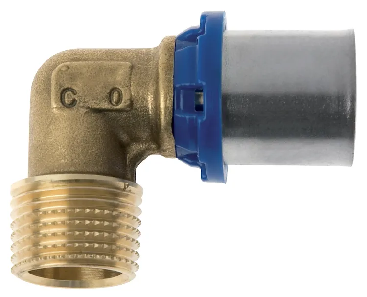 Racc.multip. a l maschio 16.2,25x1/2" codice prod: DSV15093 product photo