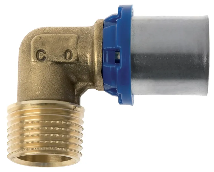 Racc.multip. a l maschio 20.2x3/4" codice prod: DSV15095 product photo