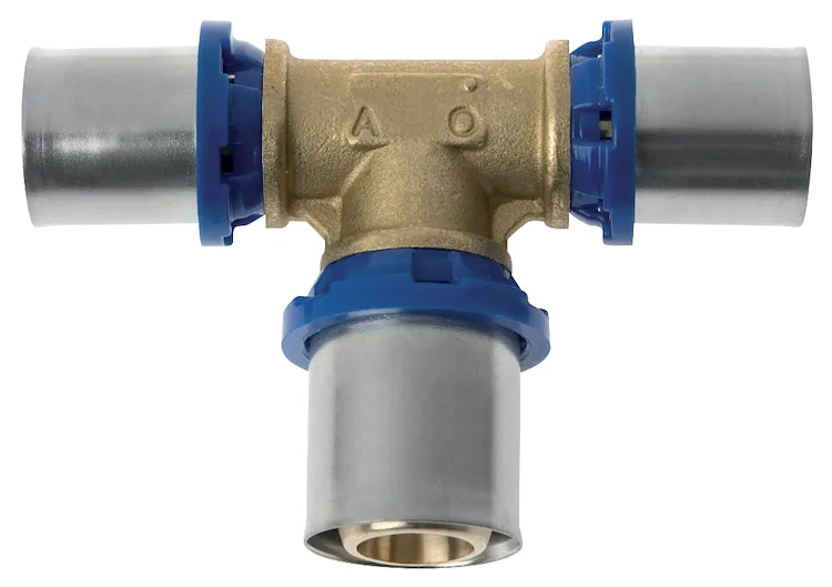 Racc.multip. a t interm. 16.2x20.2x16.2 codice prod: DSV15157 product photo