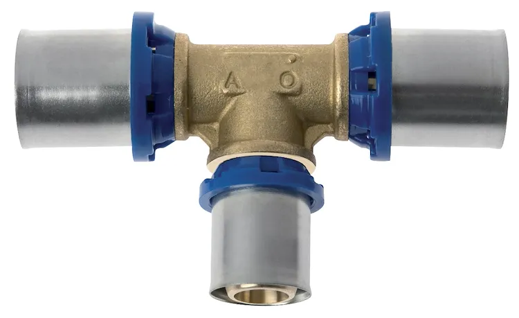 Racc.multip. a t interm.26.3x20.2,5x26.3 codice prod: DSV15142 product photo