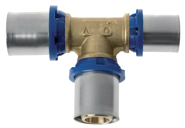 Racc.multip. a t interm.26.3x26.3x20.2,5 codice prod: DSV15150 product photo