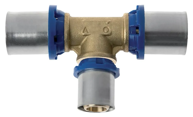 Racc.multip. a t interm. 32.3x20.2x32.3 codice prod: DSV15143 product photo