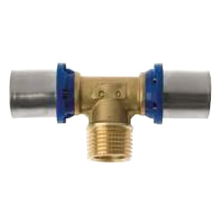 Racc.multip. a t maschio 20.2x1/2" codice prod: DSV15108 product photo