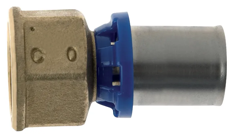 Racc.multip.dir. femmina 16.2x3/4" codice prod: DSV15067 product photo