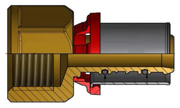Racc.multip.dir. femmina 20.2,5x1/2" codice prod: DSV15071 product photo