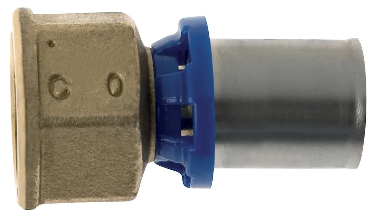 Racc.multip.dir. femmina 26.3x1/2" codice prod: DSV15073 product photo