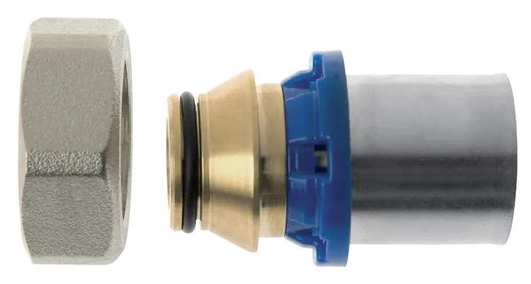 Racc.multip.dir.folle 16.2x3/4"c/eurocon codice prod: DSV15135 product photo