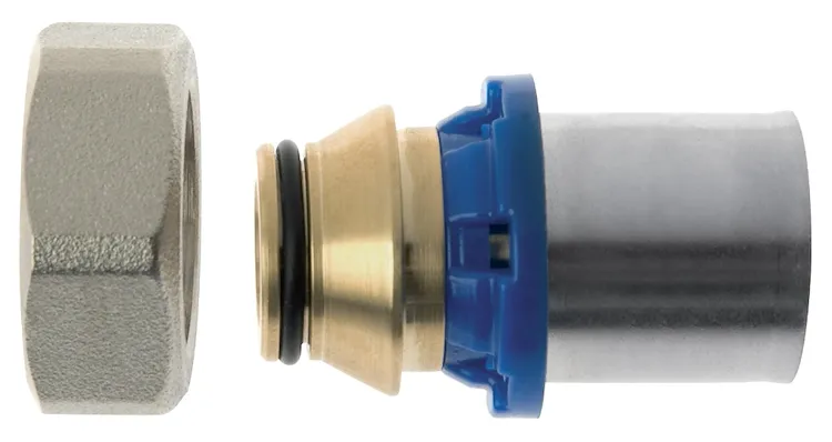 Racc.multip.dir.folle 20.2x3/4"c/eurocon codice prod: DSV15136 product photo