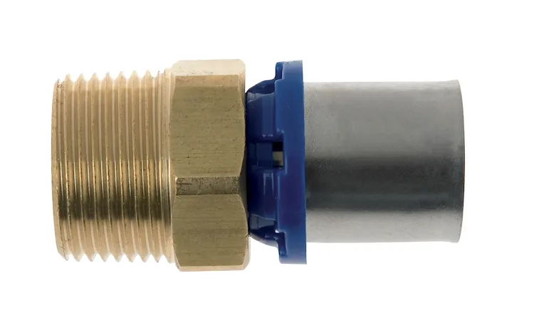 Racc.multip.dir. maschio 20.2,5x3/4" codice prod: DSV15061 product photo