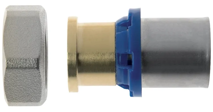 Racc. multip. diritto folle 16.2,25x1/2" codice prod: DSV15132 product photo