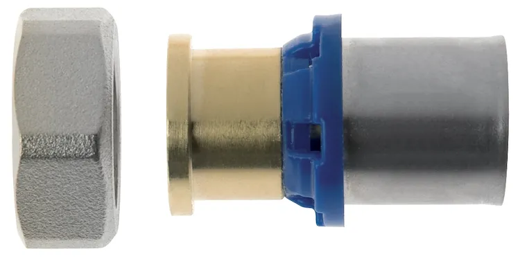 Racc. multip. diritto folle 20.2,5x3/4" codice prod: DSV15134 product photo