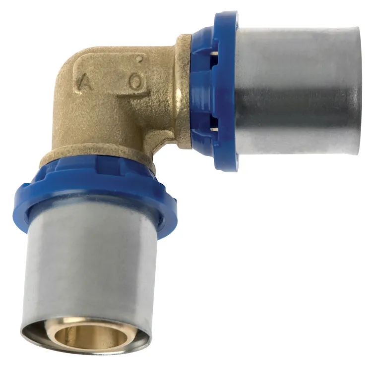 Racc. multip.gomito intermedio 20.2 codice prod: DSV15079 product photo