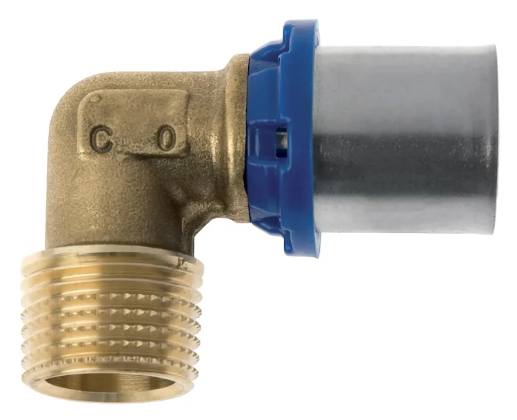 Racc.multip. gomito maschio 20.2,5x1/2" codice prod: DSV15096 product photo