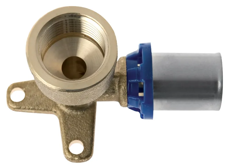 Racc. multip. staffa 16.2,25x1/2" codice prod: DSV15120 product photo