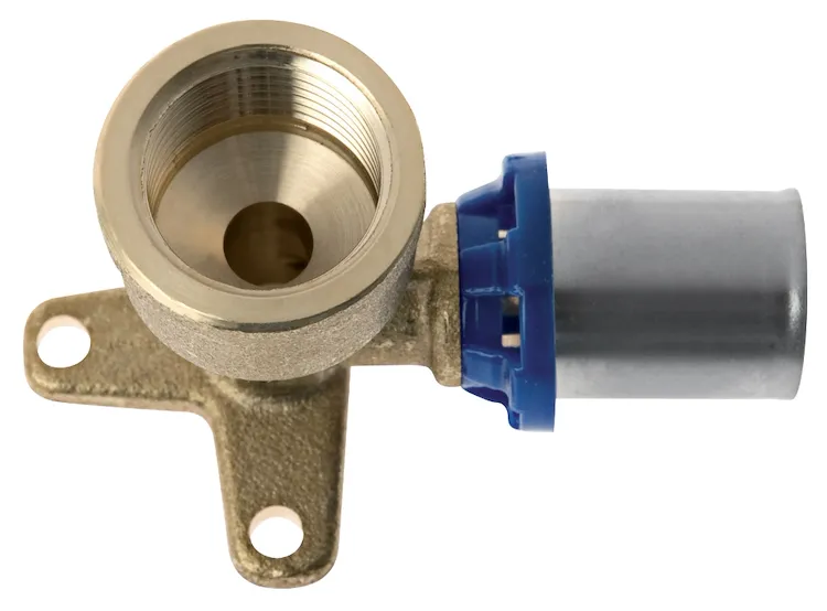 Racc. multip. staffa 20.2x1/2" codice prod: DSV15121 product photo