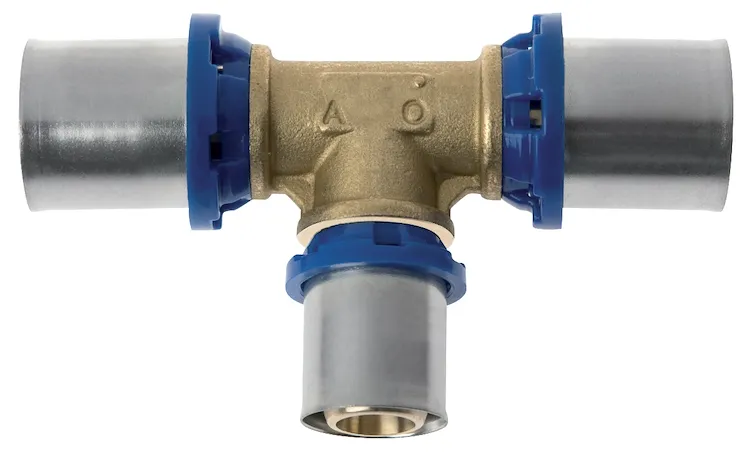 Racc.multip. t interm.26.3x16.2,25x26.3 codice prod: DSV15140 product photo