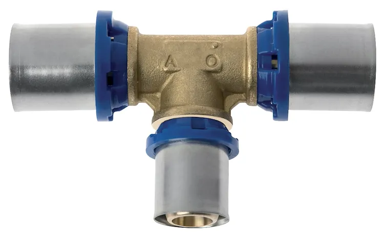 Racc.multip. t interm.32.3x20.2,5x32.3 codice prod: DSV15144 product photo