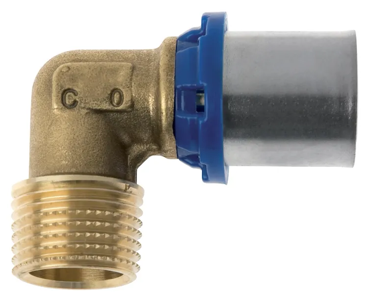 Racc.multipinza a l masc.d.40.3,5x1"1/4 codice prod: DSV16078 product photo