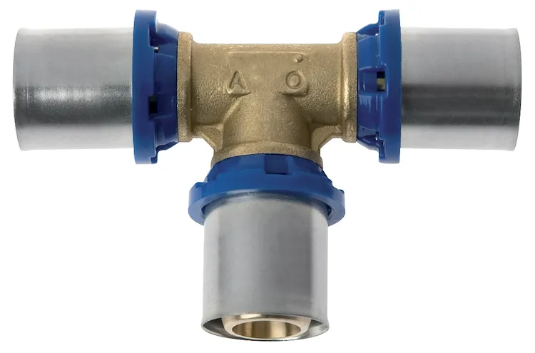 Racc.multipinza a t interm.d.40.3,5 codice prod: DSV16084 product photo