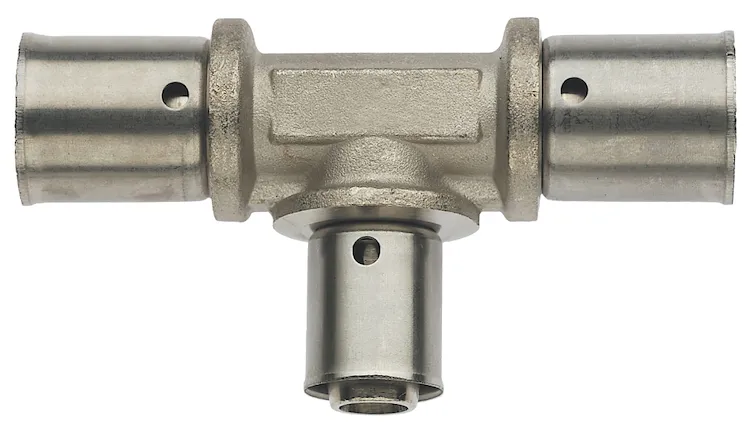 Raccordo a "t" int. 26.3x20.2x26.3 rid. codice prod: DSV08621 product photo