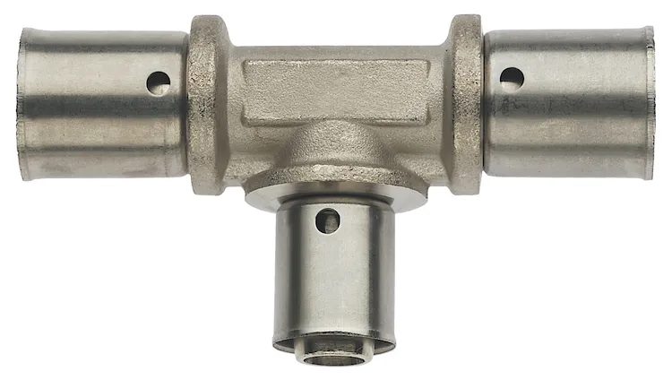 Raccordo a "t" inter.rid.26,3x16,2x26,3 codice prod: DSV05929 product photo