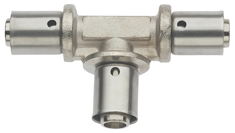 Raccordo a "t" intermedio 20.2 pf9 codice prod: DSV08614 product photo