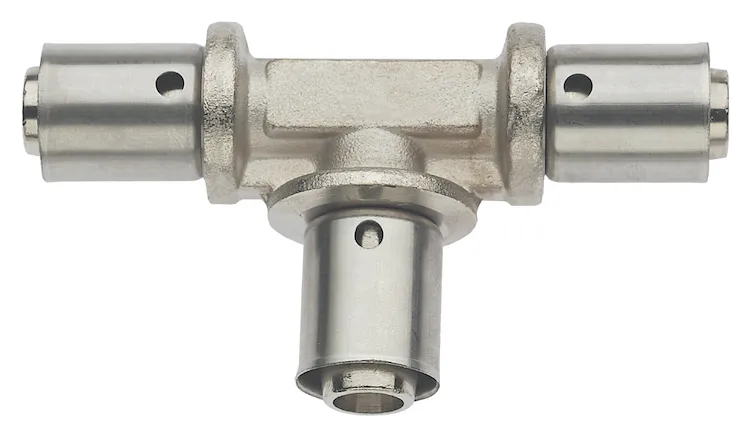 Raccordo a "t" intermedio 20 codice prod: DSV04261 product photo