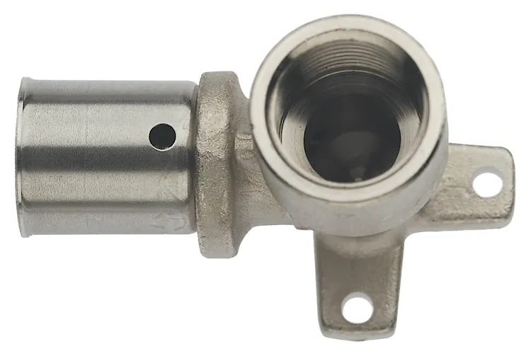 Raccordo flangiato 20.2x1/2" pf10 codice prod: DSV08615 product photo