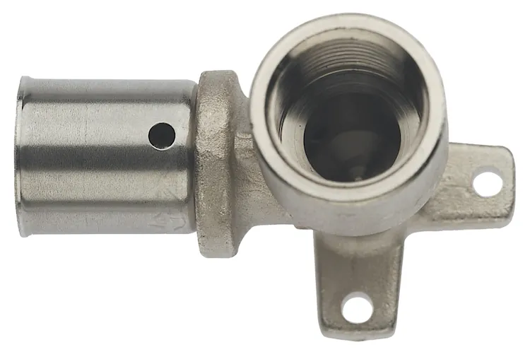 Raccordo flangiato 20x1/2 codice prod: DSV04312 product photo